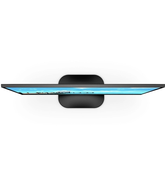 Монитор 27' AOC 27B2DM, VA 1920x1080, 75 Гц, 4 мс, 16:9, 250 кд/м², 1xHDMI, 1xDVI-D, 1xVGA, 1x3.5 мм, черный