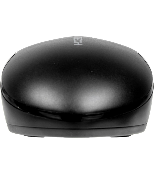 Комплект клавиатура+мышь A4Tech 4200N беспроводной, USB, 1000 DPI, чёрный