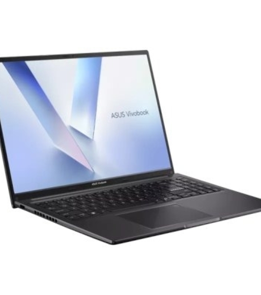 Ноутбук Asus VivoBook 16 M1605NAQ-MB128/16'/IPS/AMD Ryzen 5 150/16Gb/512Gb SSD/AMD Radeon 660M/без ОС/черный/1.88kg