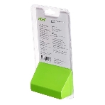Мышь беспроводная Acer OMR070 черный, 1600 dpi, радиоканал, Bluetooth, USB, кнопки - 6, фото3