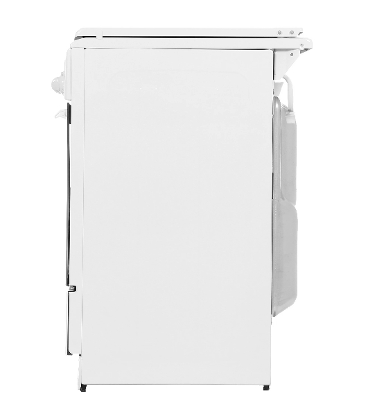 Плита газовая Gefest ПГ 1200-С6 К33 белый, конфорок 4 шт, духовка 63 л, 60 см x 85 см x 60 см