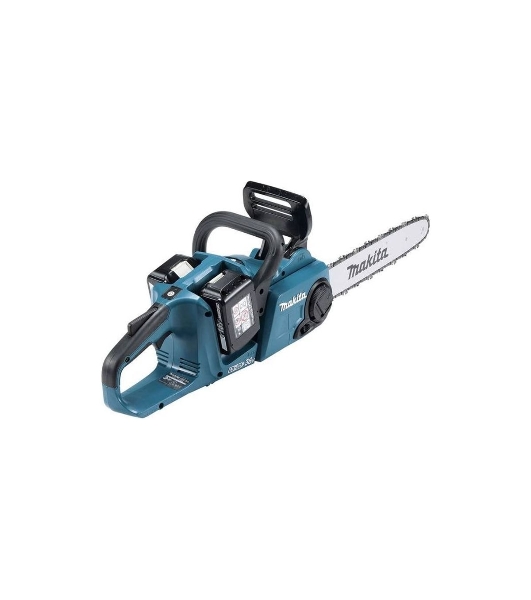 Цепная пила Makita DUC353RF2 аккум. 1100Вт дл.шины:14' (35cm) 2аккум. 6Ач ЗУ
