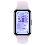 Фитнес-браслет Huawei Band 11 CDY-B29, 1.62' AMOLED, Bluetooth, фиолетовый, фото2
