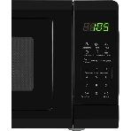 Микроволновая печь Starwind SMW4320 черный, 20 л, 700 Вт, переключатели - сенсор, фото7
