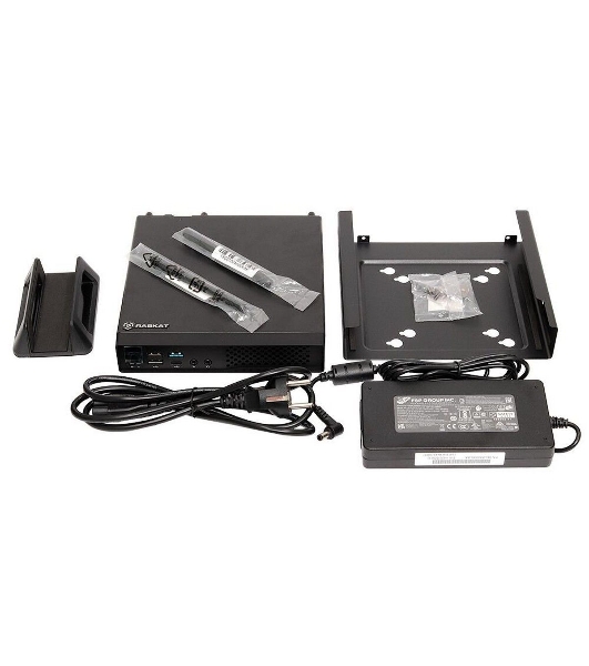Компьютер Raskat Standart 507 (Intel Core i5-12400, H610, RAM 16Gb, SSD 256Gb, noOS)