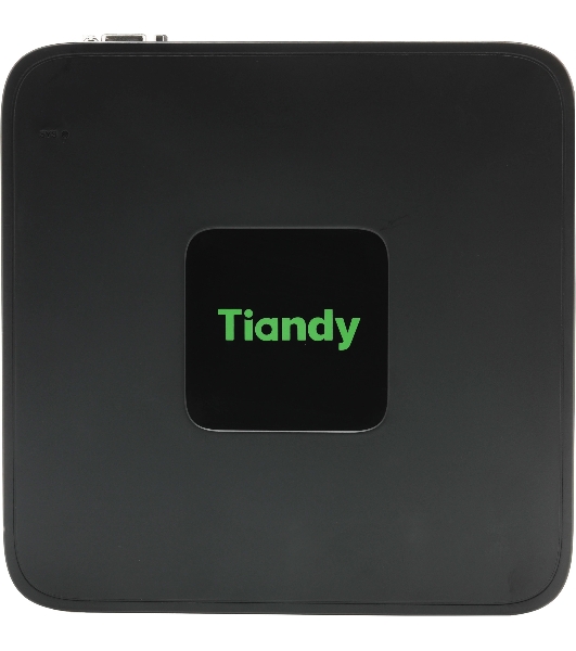 Видеорегистратор Tiandy TC-R3105 Spec: I/B/L/Eu