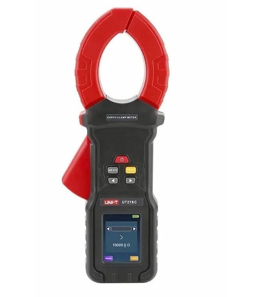Токоизмерительные клещи UNI-T UT278C