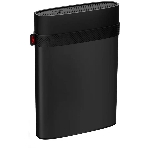Внешний HDD 2.5' Silicon Power Armor A85B, 2TB, USB 3.2 Gen 1 Type-A, 5400 rpm, черный, фото4