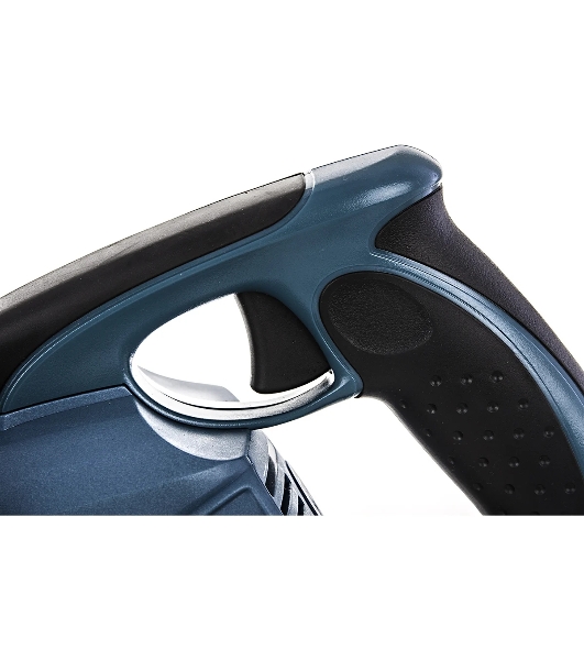 Пилы электрические дисковые, торцовочные Makita 5477NB Пила диск гипоидная , 1800Вт,4500об\м,диск-ф185х15.8мм,рез-60мм,6.5кг,кор,наклон-45гр