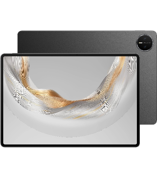 Планшет Huawei MatePad Pro MRDI-W09 KV12-KB21 12.2', 12Gb, 256Gb, Wi-Fi, HarmonyOS 4.3 черный