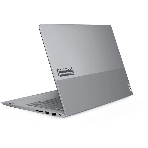 Ноутбук Lenovo ThinkBook 14 G8 IAL серый Intel Core Ultra 7 255H 4400MHz/14'/1920x1200/16Gb/512Gb SSD/Intel Arc Graphics/Wi-Fi/Bluetooth/Windows 11 Pro, фото5