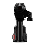 Перфоратор Deli DE-DC20-2D4, SDS-plus, 20 В, 2 Дж, от аккумулятора, фото3