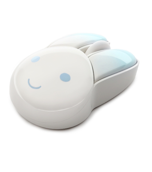 Мышь беспроводная Smartbuy (SBM-315AG-BU2) 315AG Bunny 2