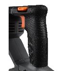 Перфоратор Anycons AC-H509, SDS-plus, 21 В, 2 Дж, от аккумулятора, фото4