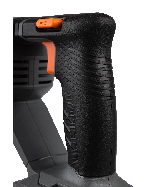 Перфоратор Anycons AC-H509, SDS-plus, 21 В, 2 Дж, от аккумулятора