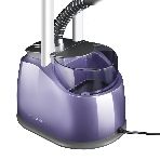 Отпариватель Centek CT-2385 фиолетовый, 2200 Вт, 40 г/мин, 2500 мл, фото2