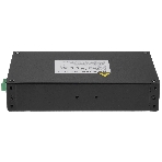 Коммутатор Hikvision DS-3T0506HP-E/HS, 4×1 Гбит/с PoE+ + 2×1 Гбит/с SFP, неуправляемый, фото4