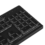 Клавиатура Razer Ornata V3 X проводная, USB Type-A, чёрный (РУ раскладка), фото6