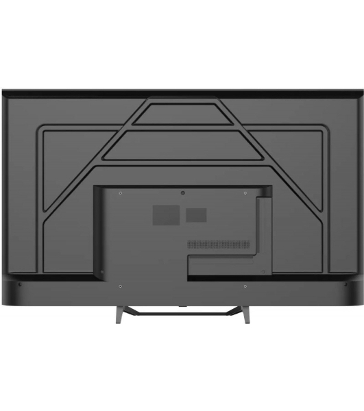 Телевизор Haier 43' DH1PM9D00RU черный DLED 4K UHD 60Hz Android TV 2GB/16GB