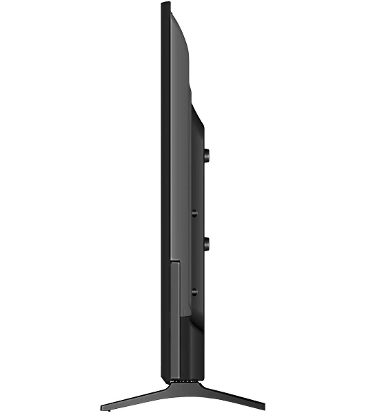 Телевизор Asano 32' 32LH1020S черный LED HD 60Hz