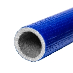 Трубка вспененный полиэтилен K-Flex PE 06x018-2 COMPACT BLUE R60182118PEDCB, фото 1