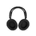 Гарнитура SteelSeries Arctis Nova 5 чёрный, беспроводная, радиоканал, до 60 ч, совместимость с PS5, фото3