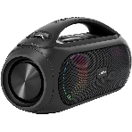 Колонка портативная Digma D-PS1530 черный/черный 50W 2.1 BT 10м 3000mAh, фото12