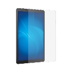 Защитное стекло DF для Samsung Galaxy Tab A 10.1 (2019) sSteel-71 DF sSteel-71, фото3