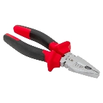 Пассатижи EKF pas-200-mas 200 мм Master Basic, фото3