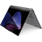 Ноутбук Lenovo IdeaPad 5 14IRH9/14'/OLED/Intel Core i5 13420H/16Gb/512Gb SSD/Intel UHD Graphics/без ОС/серый/1.5kg, фото8