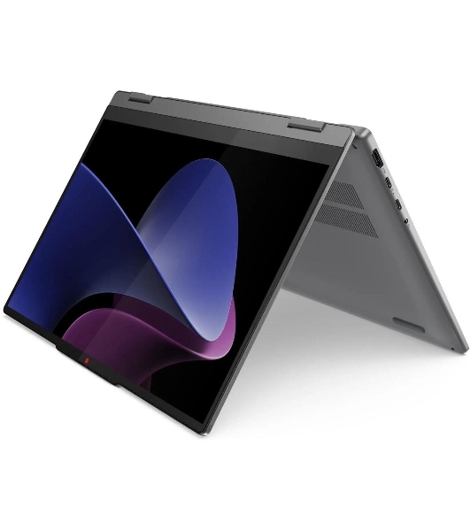 Ноутбук Lenovo IdeaPad 5 14IRH9/14'/OLED/Intel Core i5 13420H/16Gb/512Gb SSD/Intel UHD Graphics/без ОС/серый/1.5kg