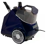 Отпариватель Kelli KL-817 синий, 2800 Вт, 90 г/мин, 3800 мл, фото2