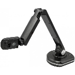 Документ-камера IQBoard IQView E6510 8 мегапикселей (разрешение 3256х2440) + микрофон, USB 2.0, A3, фото 1