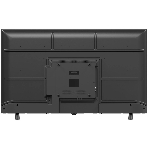Телевизор Haier 43' DH1ZR0M00RU H1 черный DLED 4K UHD 60Hz Android TV 2GB/32GB, фото3
