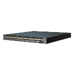 Коммутатор Edge-core 5835-54X-O-AC-F, 48×10 Гбит/с SFP+ + 6×100 Гбит/с QSFP28, управляемый, фото 1