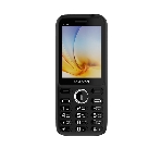 Мобильный телефон Maxvi K15n черный, фото4