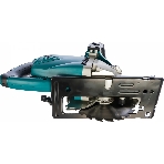 Пилы электрические дисковые, торцовочные Makita 5477NB Пила диск гипоидная , 1800Вт,4500об\м,диск-ф185х15.8мм,рез-60мм,6.5кг,кор,наклон-45гр, фото8