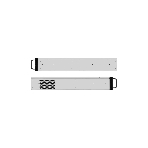 Серверный корпус ExeGate Pro 2U550-04 (RM 19', высота 2U, глубина 550, БП 600ADS, 2*USB), фото4