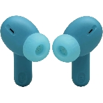 Наушники TWS JBL Tune Beam бирюзовый, внутриканальные, Bluetooth, активное шумоподавление, быстрая зарядка, до 12 ч, фото8
