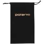 Ирригатор Polaris PWF 0201 черный, от аккумулятора, 220 мл, 5 режимов, фото12