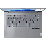 Ноутбук Lenovo ThinkBook 14 G8 IAL серый Intel Core Ultra 7 255H 4400MHz/14'/1920x1200/16Gb/512Gb SSD/Intel Arc Graphics/Wi-Fi/Bluetooth/Windows 11 Pro, фото6
