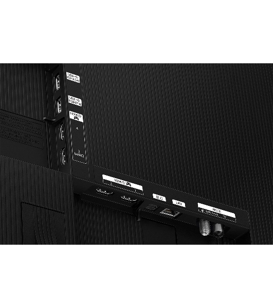 Телевизор Samsung 77' QE77S85FAEXRU Series 9 черный графит OLED 4K UHD 120Hz Smart TV