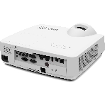 Проектор Cactus Bright CS-V2.WT 3LCD 4400Lm ANSI (1024x768) 30000:1 ресурс лампы:10000часов 1xUSB typeA 1xUSB typeB 2xHDMI 4кг, фото2