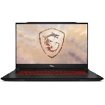 Ноутбук MSI Katana 17 B13UCR-1612XRU/17.3'/IPS/Intel Core i5-13420H/16Gb/1Tb SSD/NVIDIA GeForce RTX 3050 4Gb/NoOS/черный/2.6kg, фото 1