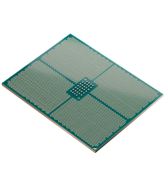 Процессор AMD Ryzen Threadripper PRO 9985WX Soc-sTR5 3.2GHz OEM