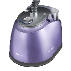 Отпариватель Centek CT-2385 фиолетовый, 2200 Вт, 40 г/мин, 2500 мл, фото3