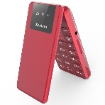 Мобильный телефон Xenium X600 красный, фото 1