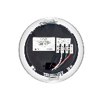 Система акустическая потолочная SCS-106-103, 100В, мощность 6/3/1.5 Вт, фото2