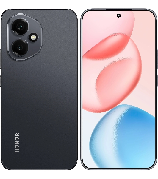 Смартфон HONOR 400 8/256Gb, черный