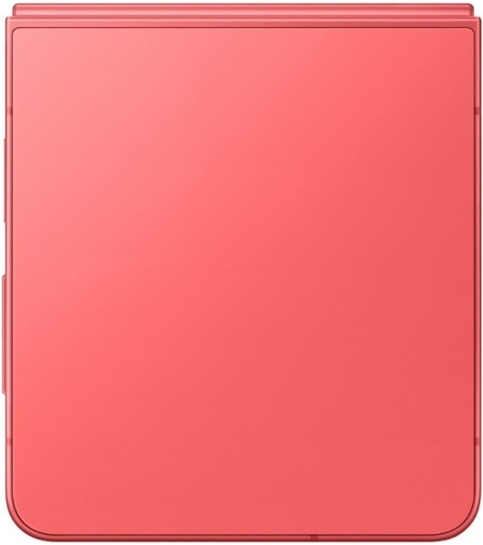 Смартфон Samsung SM-F766B Galaxy Flip7 12/512Gb коралловый